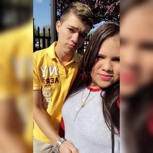 Meet your Posher, Thalia x gesue